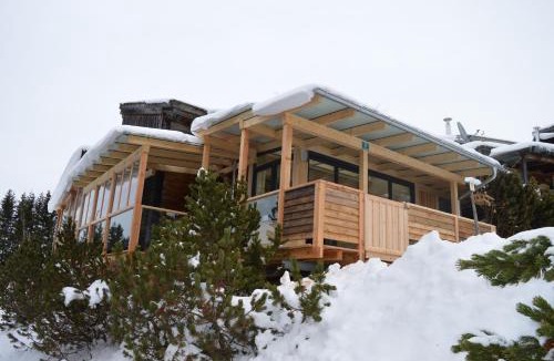 Hohentauern House | Gemütliches Ferienhaus mit Holzofen und Sauna