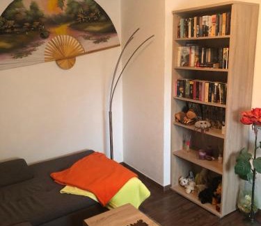 Duerrwangen Apartment | Gemütliches Ferienhaus nahe Dinkelsbühl
