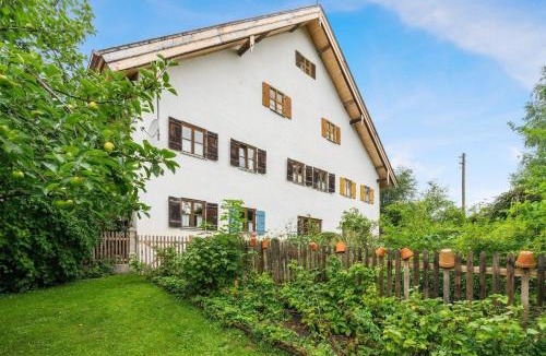 Burggen House | Gemütliches Ferienhaus In Tannenberg