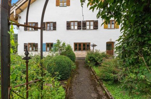 Burggen House | Gemütliches Ferienhaus In Tannenberg