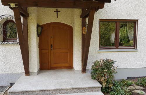Haigerloh House | Gemütliches Gästehaus!