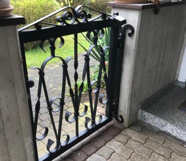 Haigerloh House | Gemütliches Gästehaus!