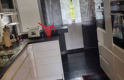 Ochsenfurt House | Gemütliches Haus Perfekt für Familien Oder Monteursunterkunft!