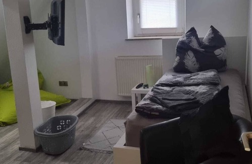 Ochsenfurt House | Gemütliches Haus Perfekt für Familien Oder Monteursunterkunft!
