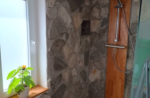 Unterallgau House | Gemütliches, Liebevoll Eingerichtetes, Kleines Ferienhäuschen mit Garten