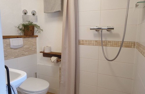 Obernburg Apartment | Gemütliches, Ruhiges Ein-zimmer-apartment Direkt in der Altstadt,alles Inklusive