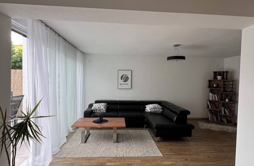 Kempten House | Gemütliches Reihenhaus in der Nähe von Zentrum