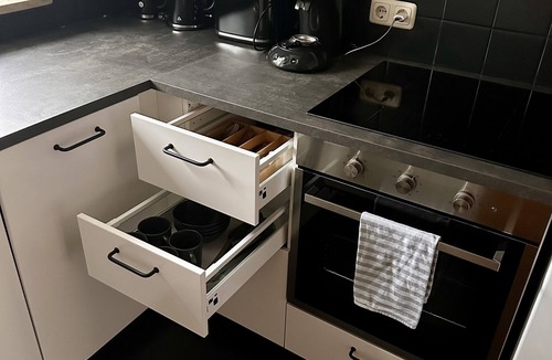 Bad Aibling Apartment | Gemütliches Sonnen Apartment, 42qm für bis zu 3 Personen