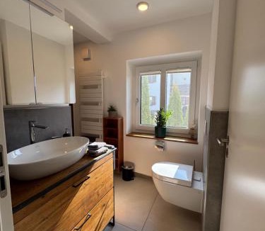 Mengkofen Apartment | Gemütliches Wohnen Am Land