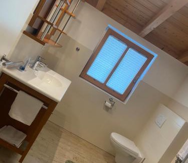 Train Apartment | Gemütlichkeit - Land