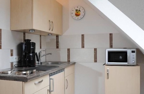Uetzing Apartment | Gemütliche 3-Sterne-Ferienwohnung mit allergikerfreundlichem Doppelbett