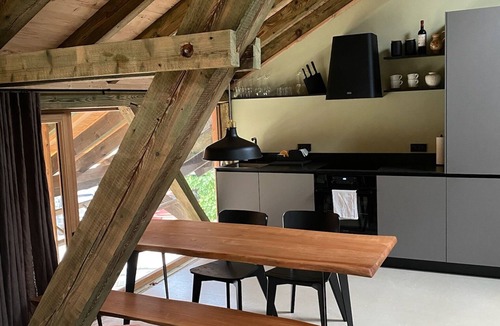 Feldberg Apartment | Gemütliche Ferienwohnung