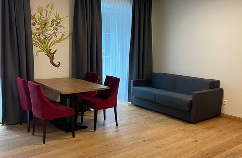 Kandersteg Hotel | Gemmi Hotel & Spa