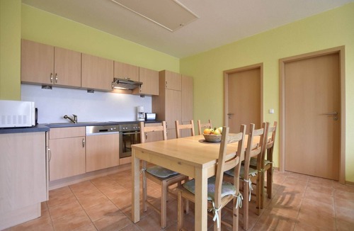 Zierow Apartment | Gemuetliche Unterkunft in Zierow mit Sauna