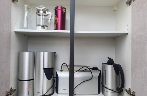 Buhlau Apartment | Gemutlicher Ruckzugsort mit Eigener Sauna und Whirlpool