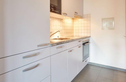 Vex House | Genepi by Interhome