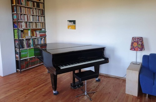 Maierhofen Apartment | Generous oasis in the countryside