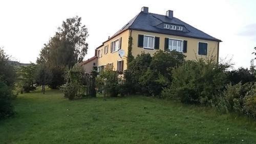Oppach Bed & Breakfast | Genesungsort Landhaus Dammert