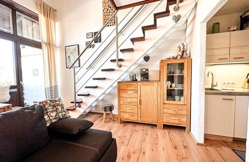 Steibis Apartment | Genießen Sie Einen Erholsamen Urlaub in der Ferienwohnung Yeti in Steibis bei Ob