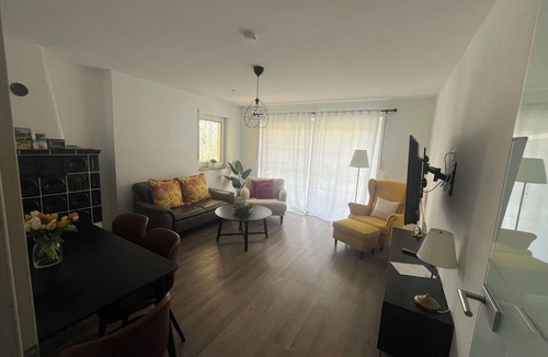 Bad Kissingen Apartment | Genießen Sie Ihren Urlaub in Unserer Gepflegten Fewo