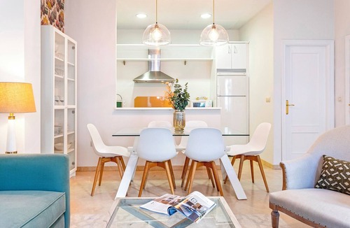El Arenal Apartment | Genteel Home Arfe Terrace
