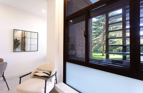 Jeronimos Apartment | Genteel Home Atocha II