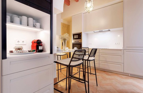 Santa Cruz Apartment | Genteel Home Casa Pimienta