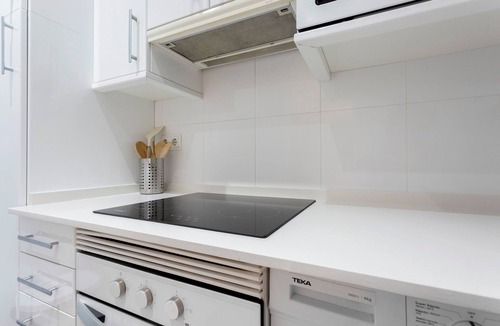 Malasana Apartment | Genteel Home Duque de Osuna