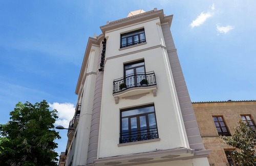 Centro Apartment | Genteel Home Isla de la Rua IV