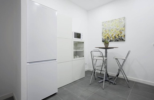 Palos de la Frontera Apartment | Genteel Home Reina Sofia II