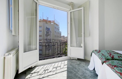 Palos de la Frontera Apartment | Genteel Home Reina Sofia II