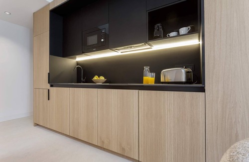 Valladolid City Centre Apartment | Genteel Home Solanilla II
