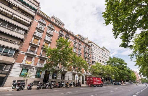 Castellana Apartment | Genteel Home Velazquez II