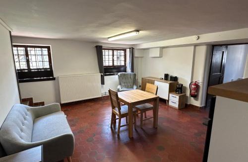 Innenstadt Apartment | Gentilburg und Gärtnerhaus Aschaffenburg