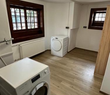 Innenstadt Apartment | Gentilburg und Gärtnerhaus Aschaffenburg