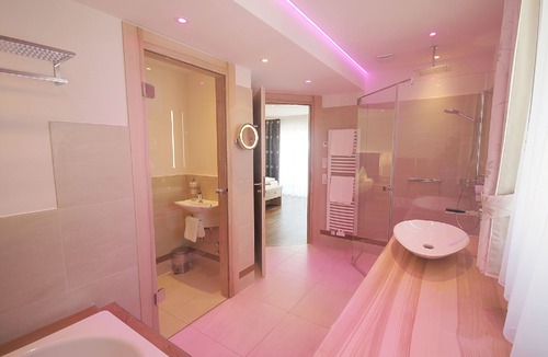 Waldshut-Tiengen Hotel | Genuss - und Wellnesshotel Bercher