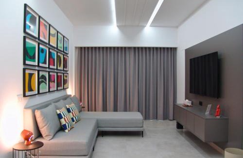 Palma del Rio Apartment | Geo Apartamento
