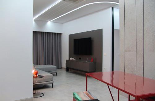 Palma del Rio Apartment | Geo Apartamento
