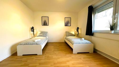 Lengerich Apartment | Geräumige Monteurunterkunft Plus