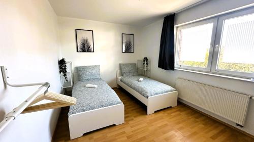 Lengerich Apartment | Geräumige Monteurunterkunft Plus