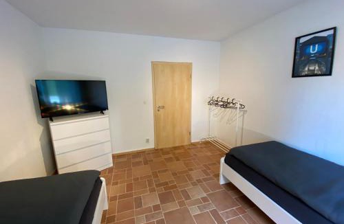 Ibbenbueren Apartment | Geräumige Monteurwohnung
