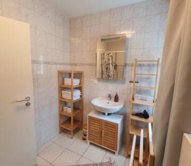 Schwandorf Apartment | Geräumige Wohnungen Zentrumsnah Schwandorf