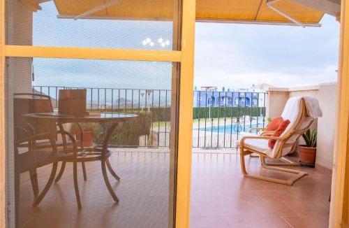 Los Geraeos Apartment | Geraneos DaRu