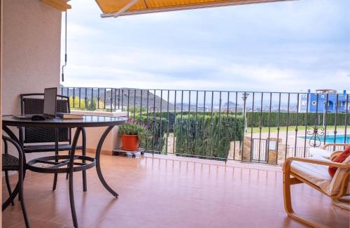 Los Geraeos Apartment | Geraneos DaRu