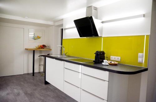 Grinzens Apartment | Gerda Wellness Apartment
