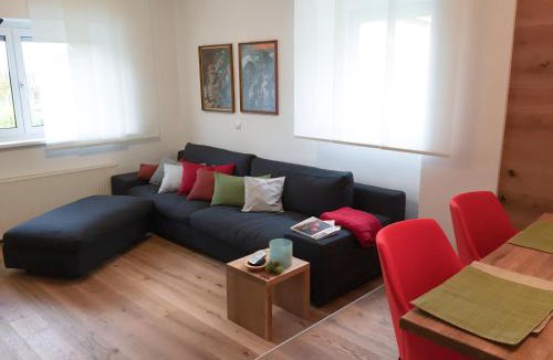 Grinzens Apartment | Gerda Wellness Apartment