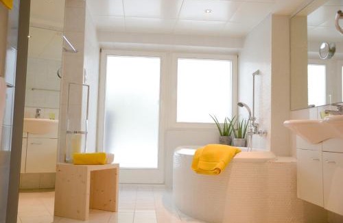 Grinzens Apartment | Gerda Wellness Apartment