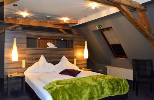 Gersthofen Hotel | Gersthofer Auszeit