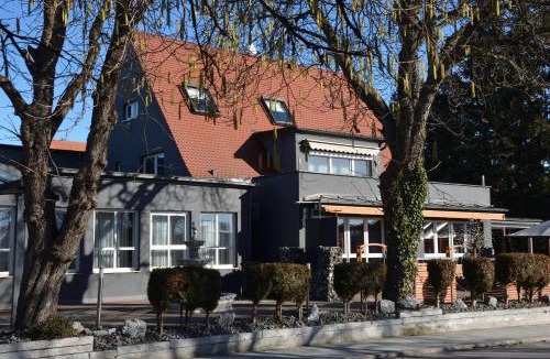 Gersthofen Hotel | Gersthofer Auszeit