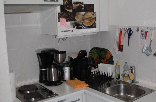 Ronnau Apartment | Gesamte Wohnung in Alt Travemünde-Rönnau by Interhome
